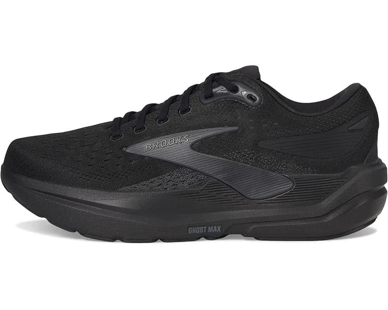 Brooks Ghost Max 3
