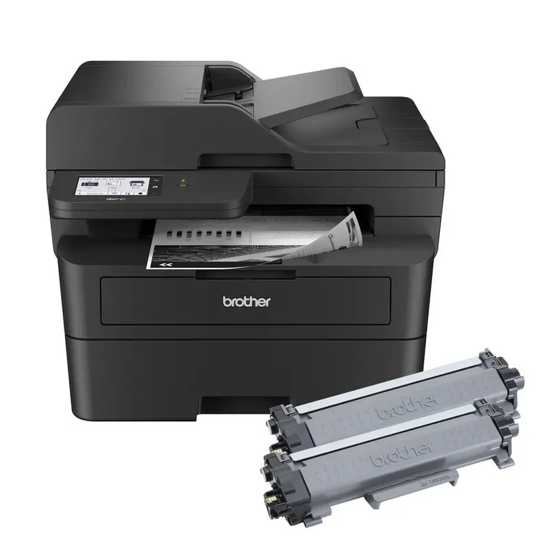 Brother MFC-L2900DW XL