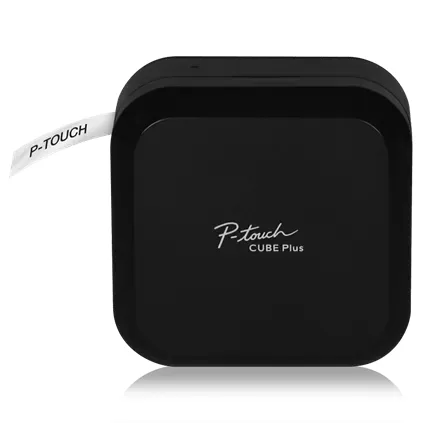 Brother P-touch Cube Plus PT-P710BT