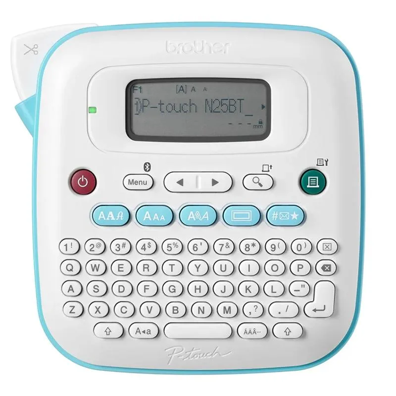 Brother P-touch PT-N25BT