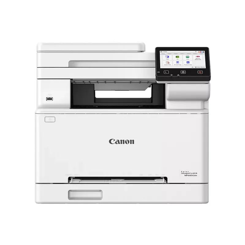 Canon Color imageCLASS MF665Cdw