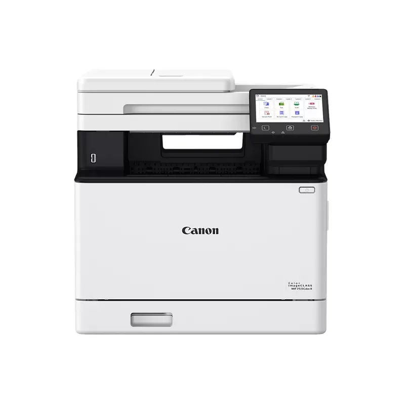 Canon Color imageCLASS MF753Cdw II