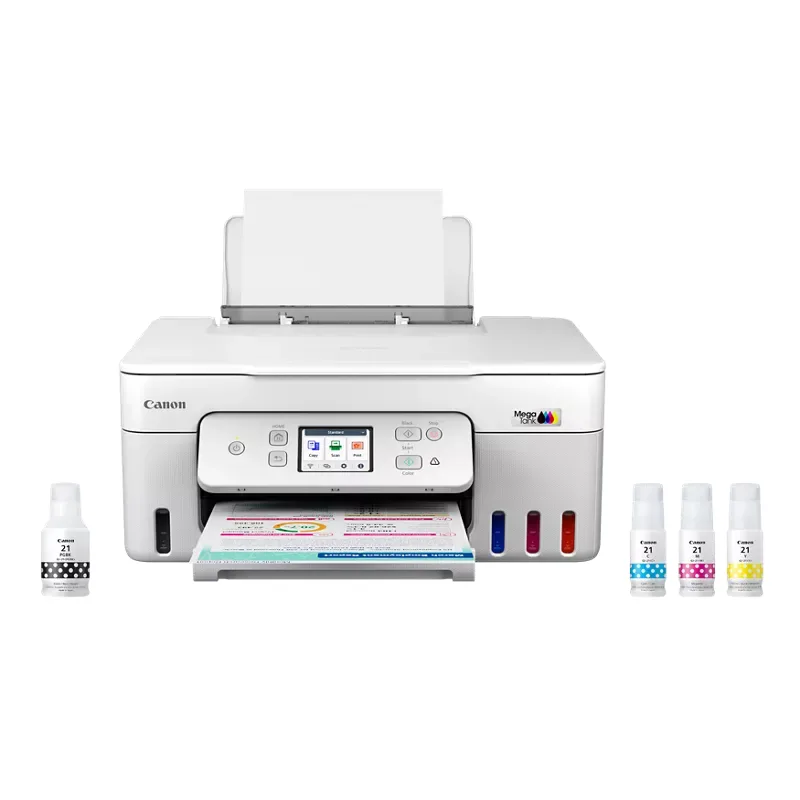 Canon MegaTank PIXMA G3290