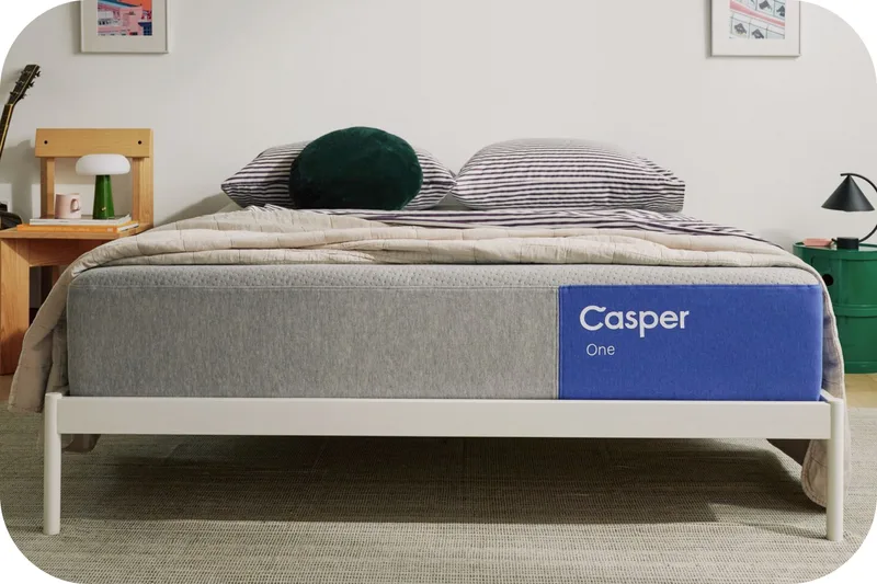 Casper One