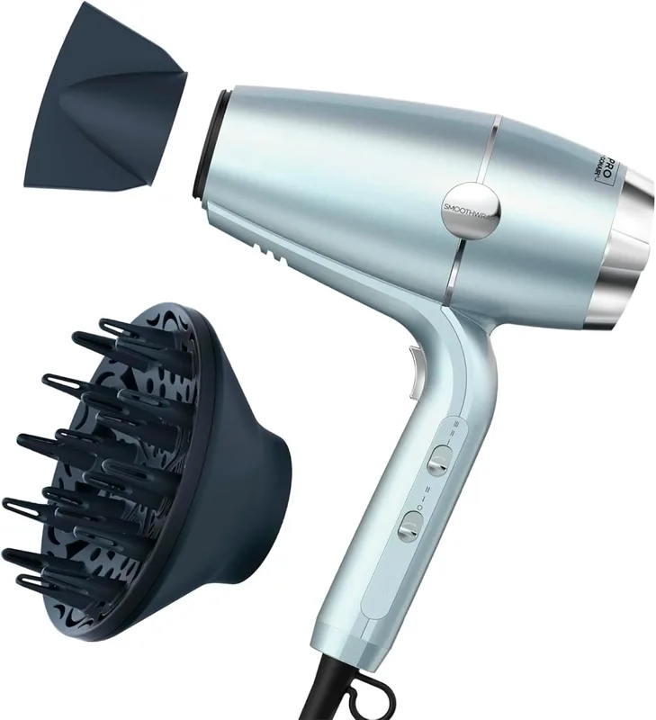 Conair InfinitiPro SmoothWrap