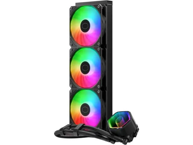 Cooler Master MasterLiquid 360 Core II