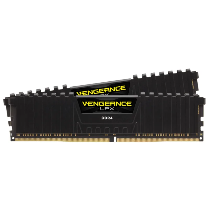 Corsair Vengeance LPX 16GB DDR4-3200 CL16