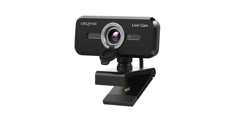 Creative Live! Cam Sync 1080p V2