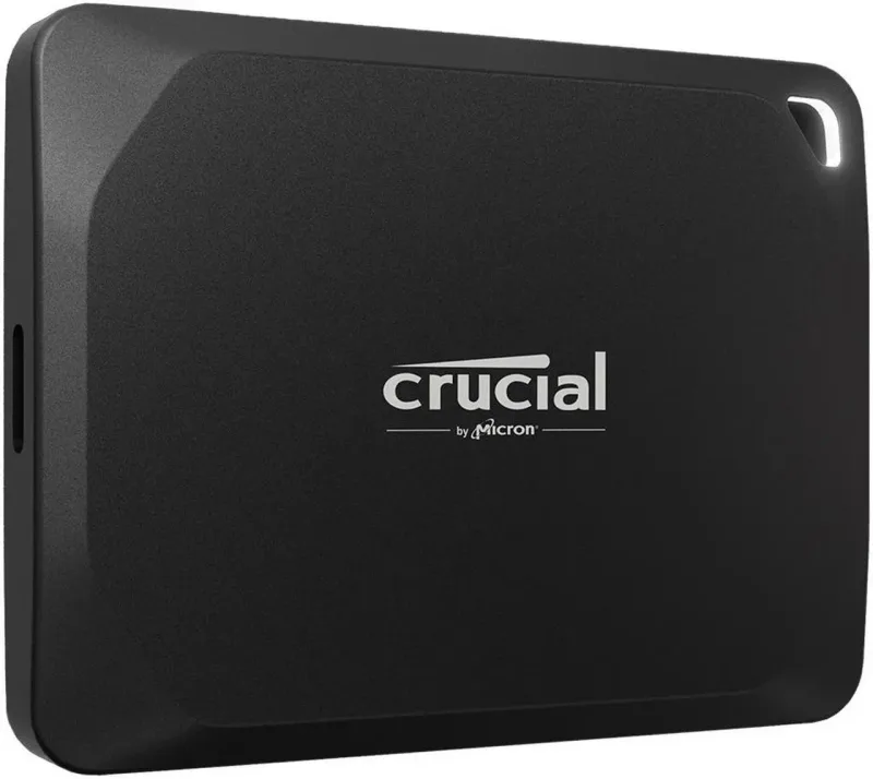 Crucial X10 Pro