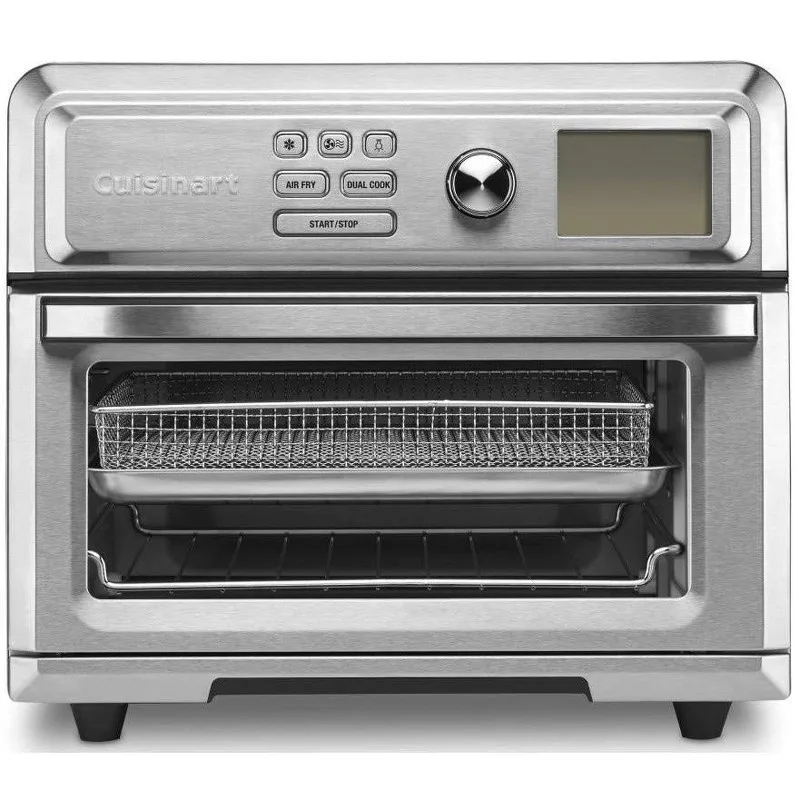 Cuisinart Digital Air Fryer Toaster Oven (TOA-65)