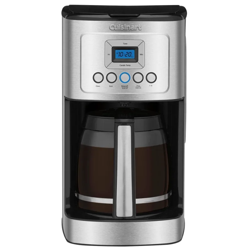 Cuisinart PerfecTemp 14-Cup Programmable (DCC-3200)