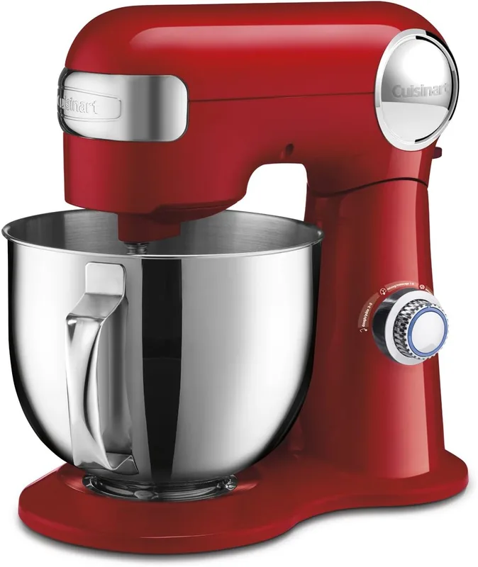 Cuisinart Precision Master SM-50
