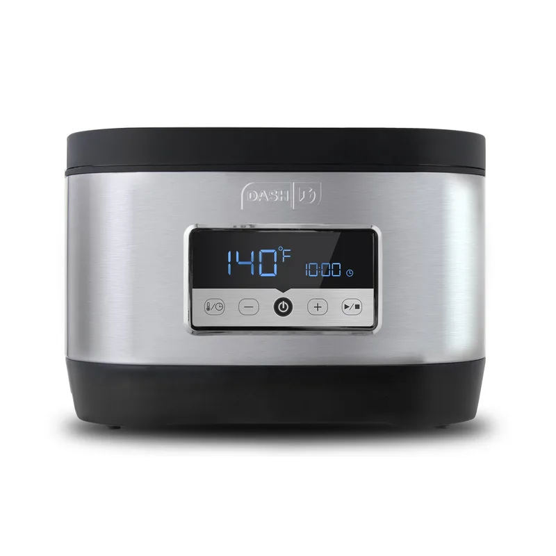Dash Digital Chef Series Sous Vide Circulator