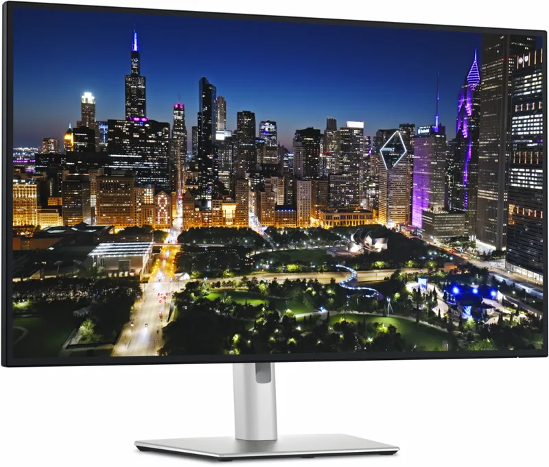Dell UltraSharp U3225QE