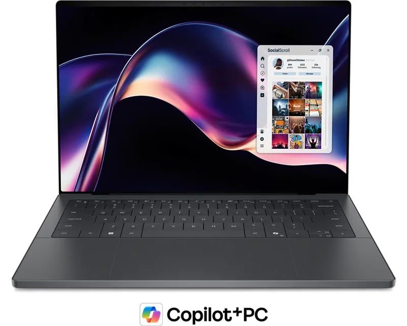 Dell XPS 14 (2026)