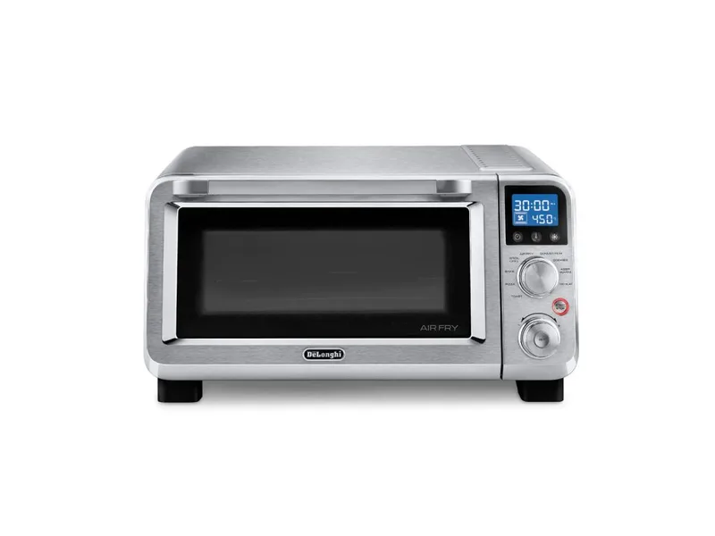 DeLonghi Livenza Digital Air Fry Convection Toaster Oven (EO141164M)