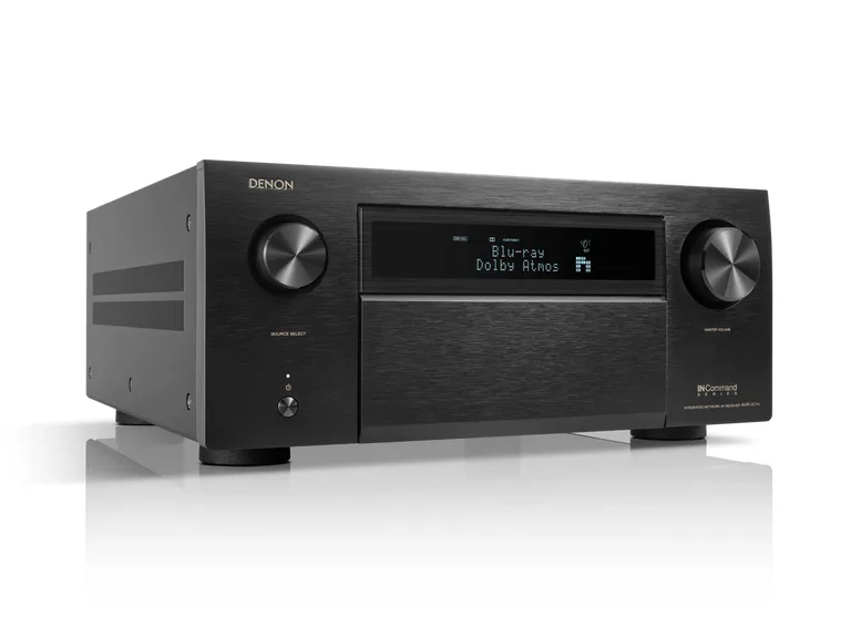 Denon AVR-A1H
