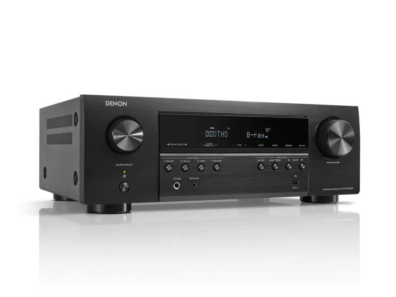 Denon AVR-S570BT