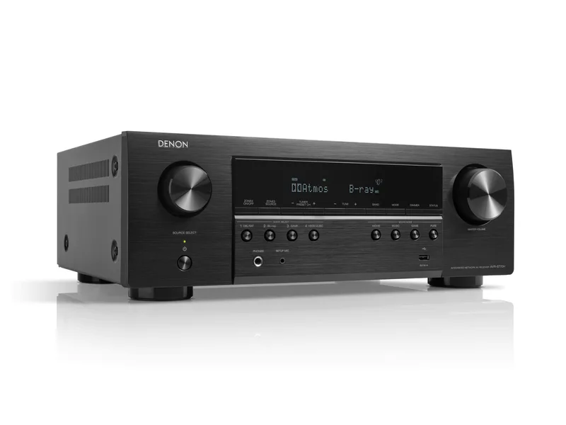 Denon AVR-S770H