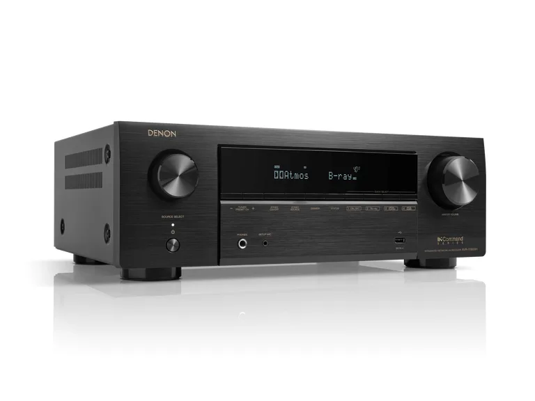 Denon AVR-X1800H