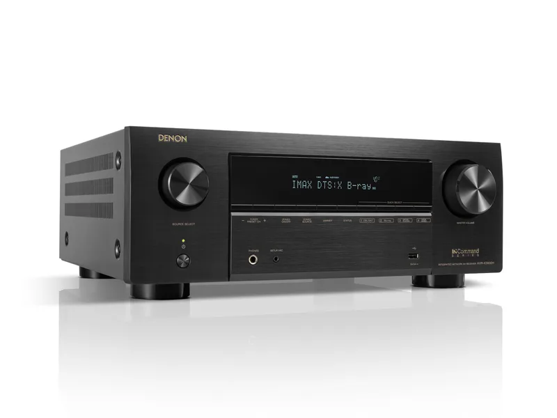Denon AVR-X3800H