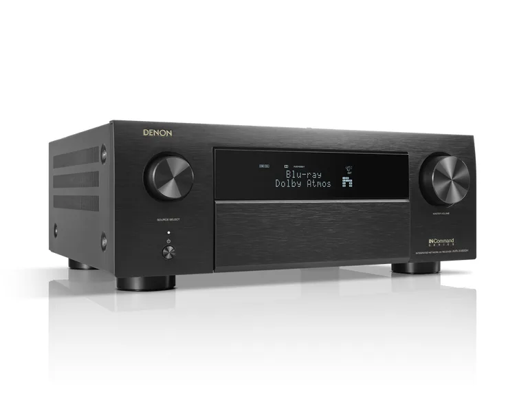 Denon AVR-X4800H