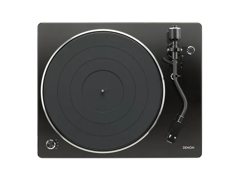 Denon DP-400