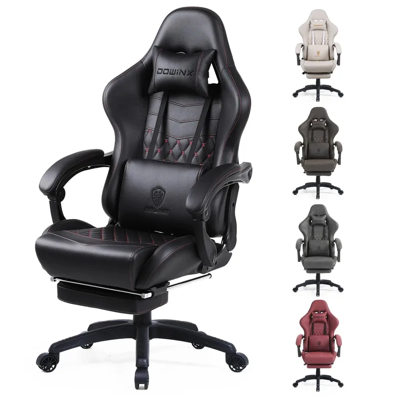 Dowinx LS-6689 Ergonomic Gaming Chair