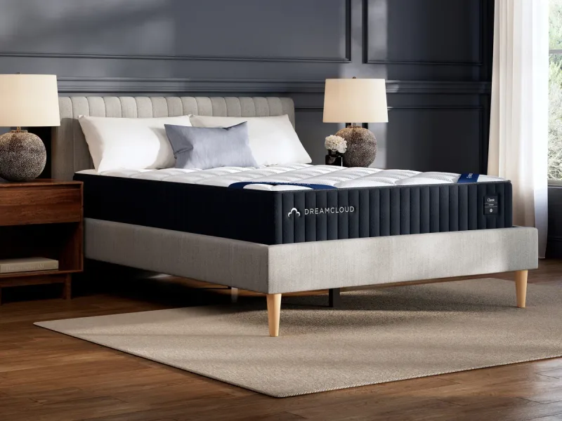 DreamCloud Classic Hybrid