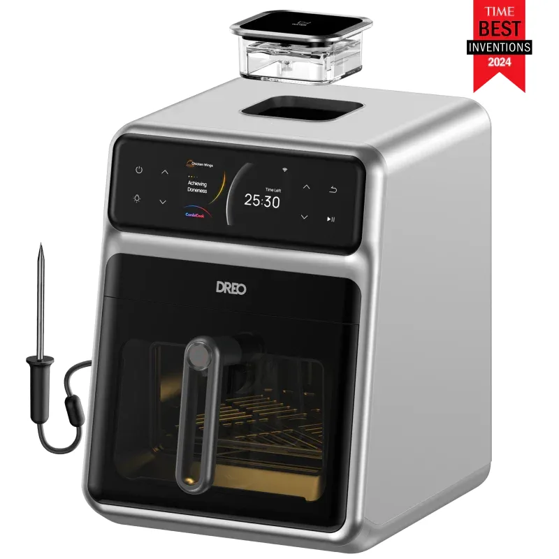 Dreo ChefMaker Combi Fryer
