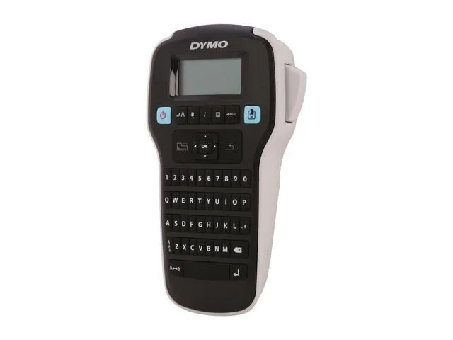Dymo LabelManager 160