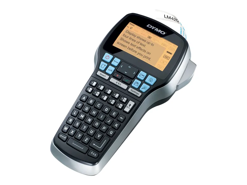 Dymo LabelManager 420P