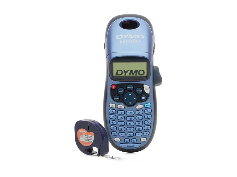 Dymo LetraTag 100H