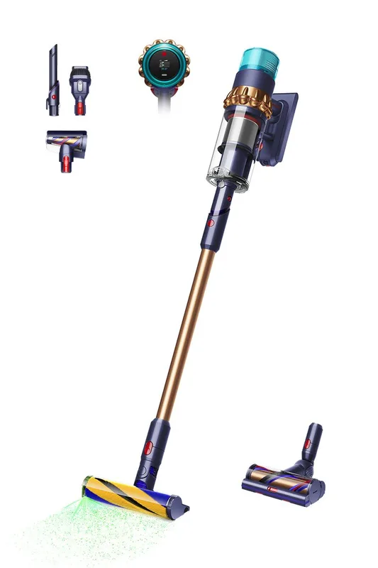 Dyson Gen5detect