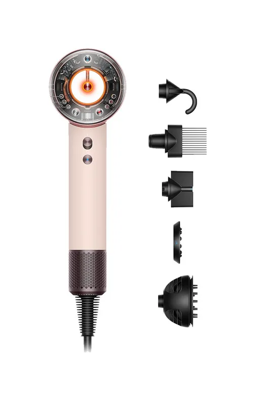 Dyson Supersonic Nural