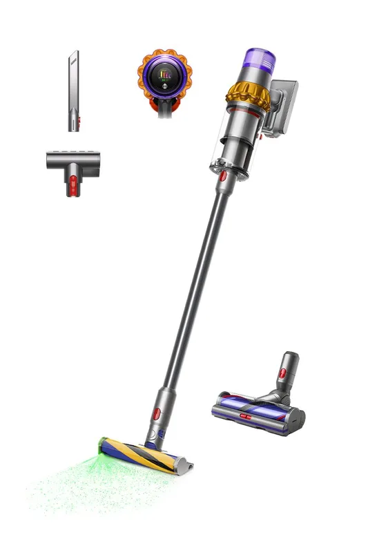 Dyson V15 Detect