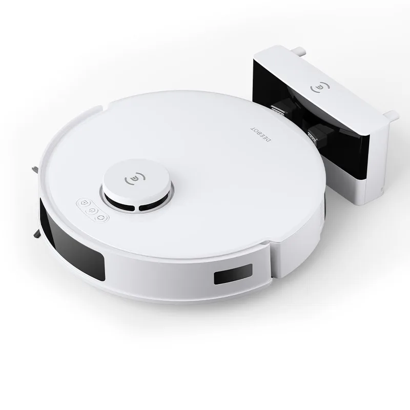 Ecovacs Deebot N20 Pro