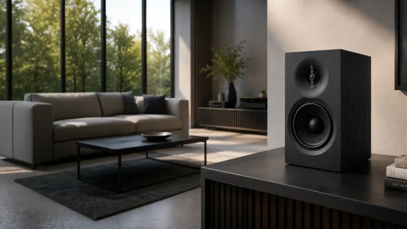 ELAC Debut 3.0 DB63