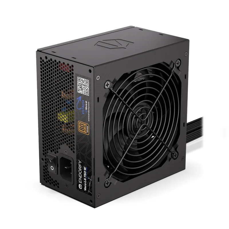 Endorfy Vero L6 750W
