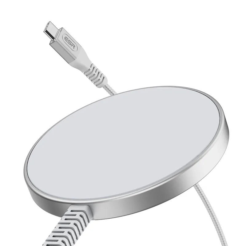 ESR Qi2 Mini Wireless Charger