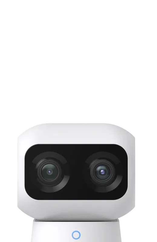 eufy Indoor Cam S350
