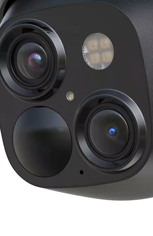 eufy SoloCam S340