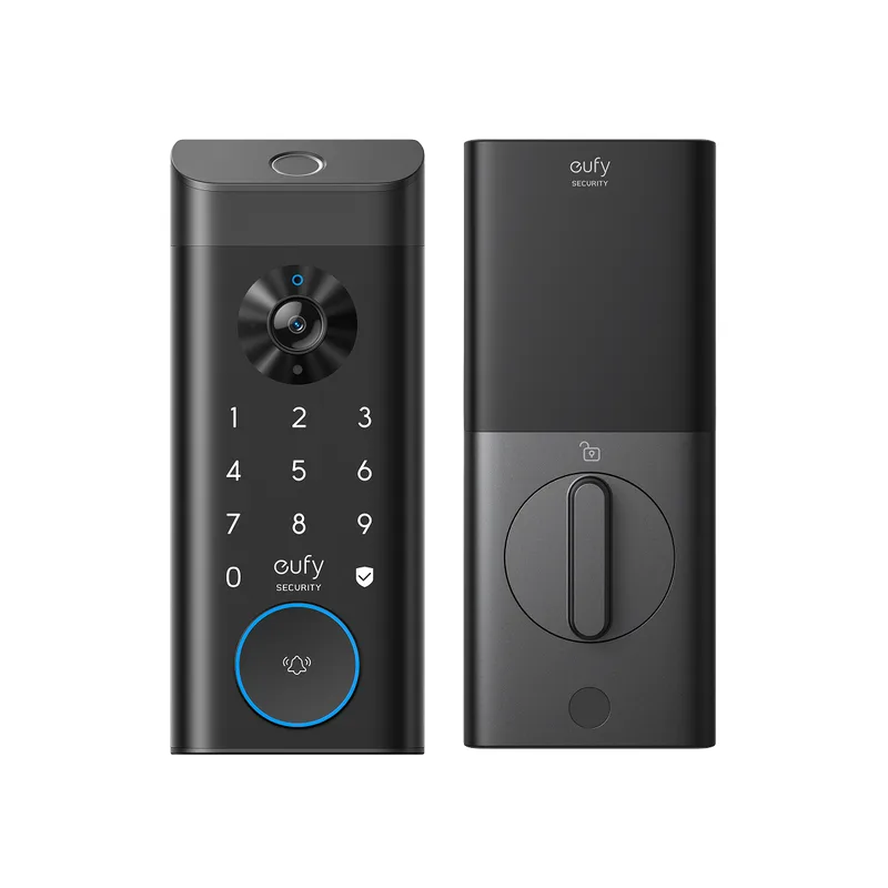 Eufy Video Smart Lock E330