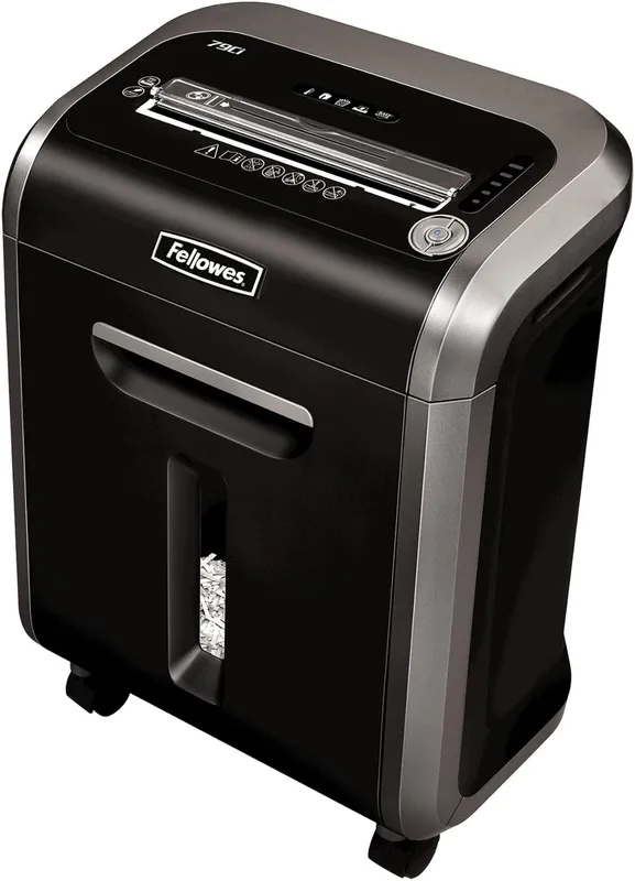 Fellowes Powershred 79Ci
