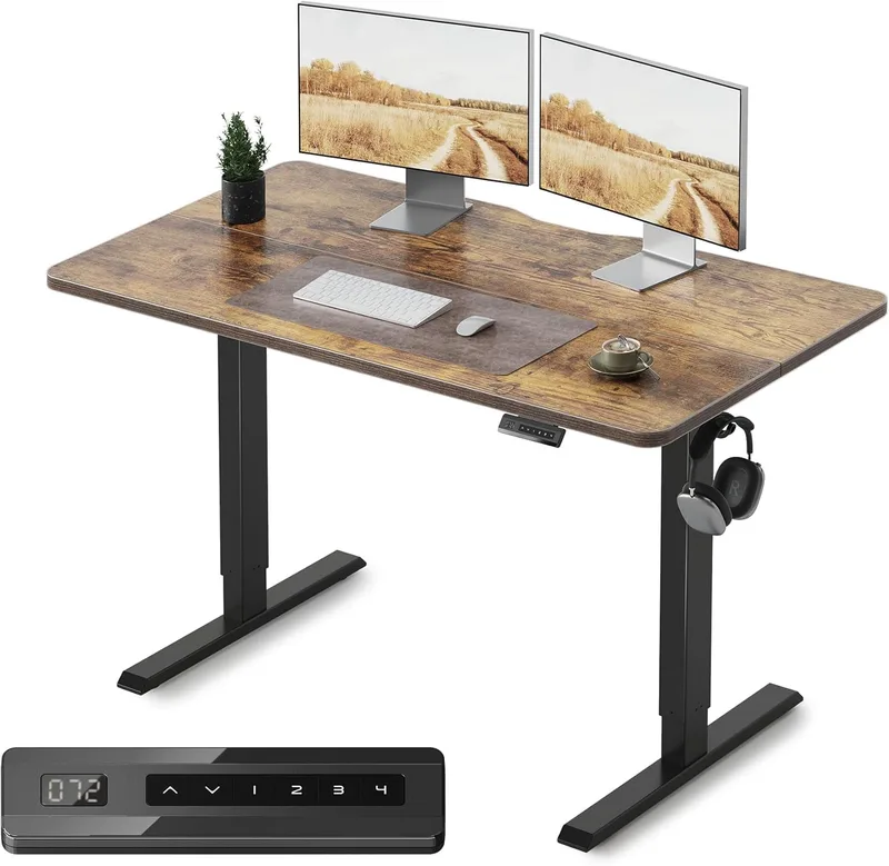 FEZiBO Electric Standing Desk