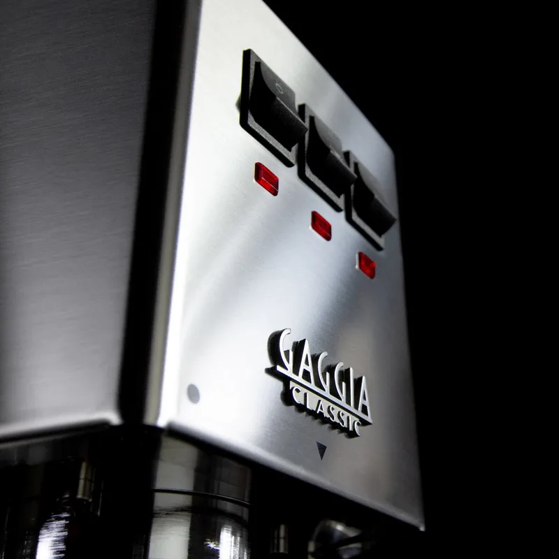 Gaggia Classic Evo Pro (E24)