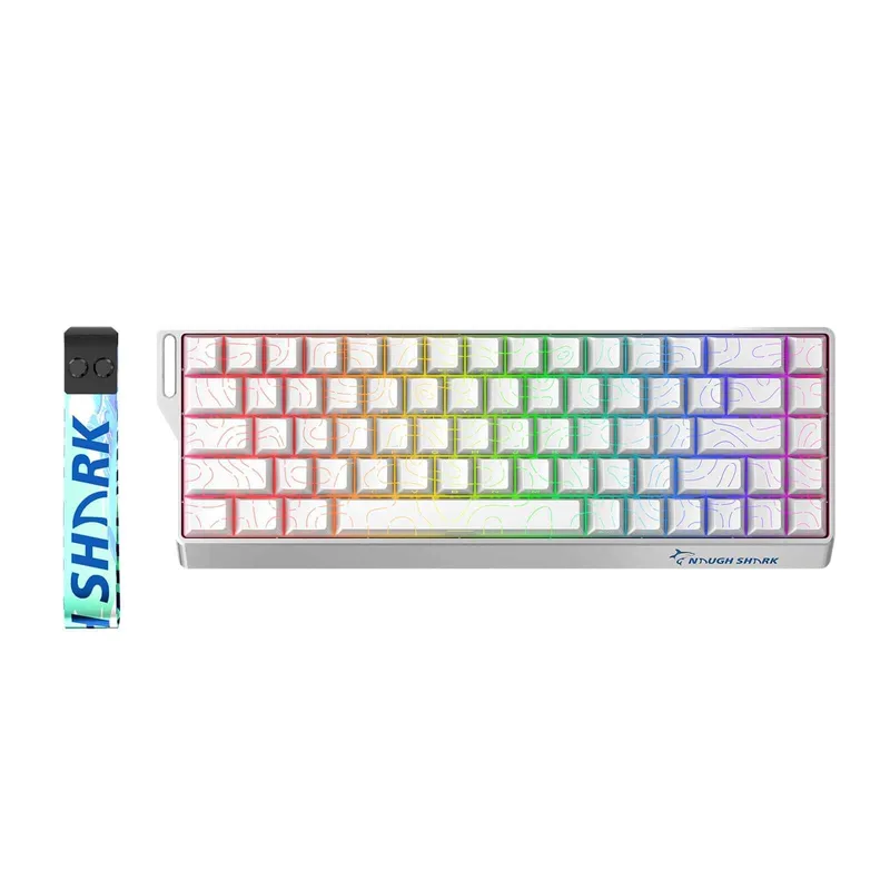 Gamakay x NaughShark NS68
