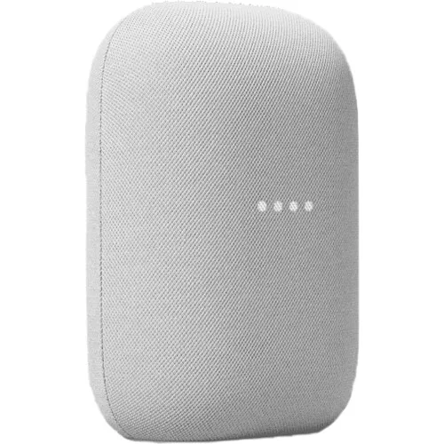 Google Nest Audio