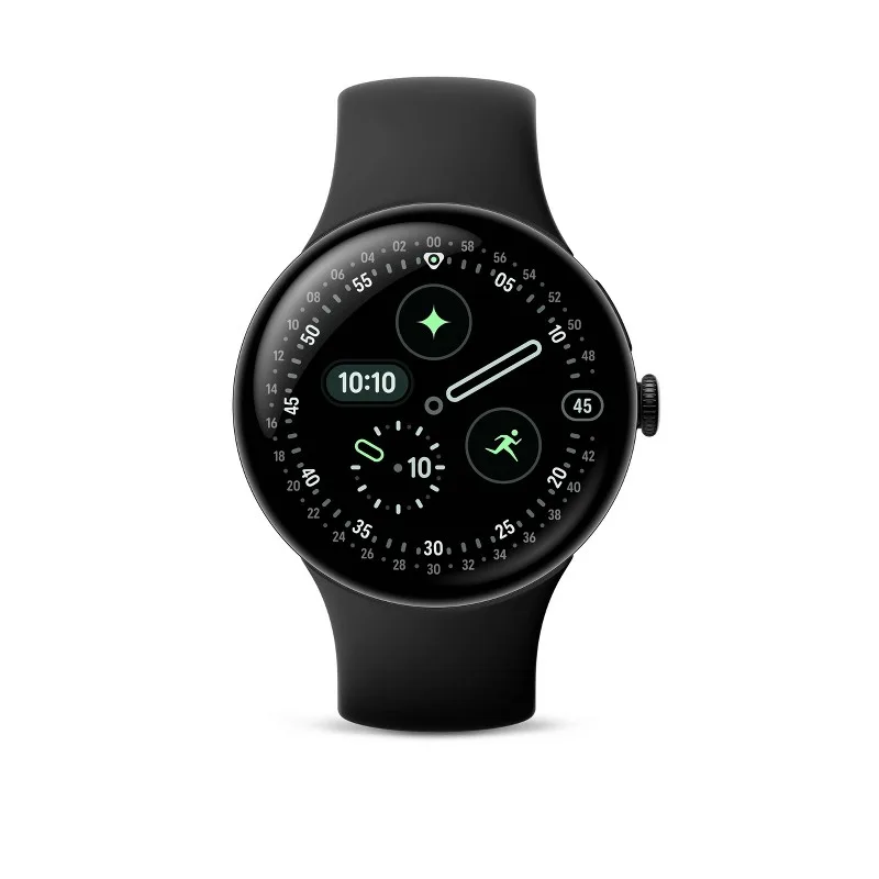 Google Pixel Watch 4