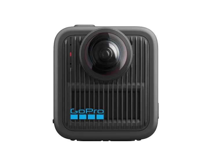 GoPro Max 2